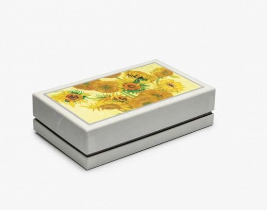 VAN GOGH ROLLER