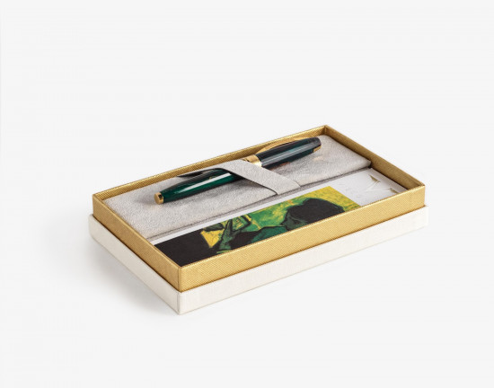 VAN GOGH PLUME