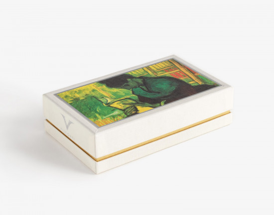 VAN GOGH ROLLER