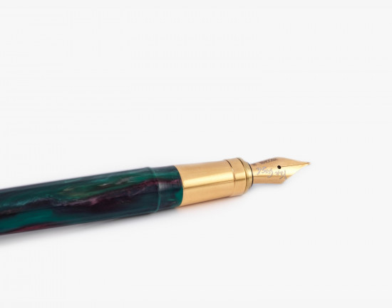 VAN GOGH PLUME