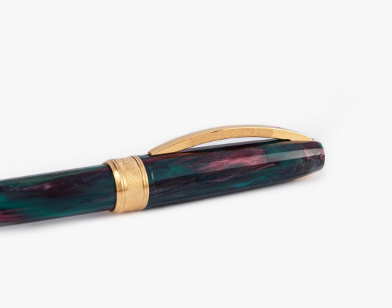 VAN GOGH ROLLER
