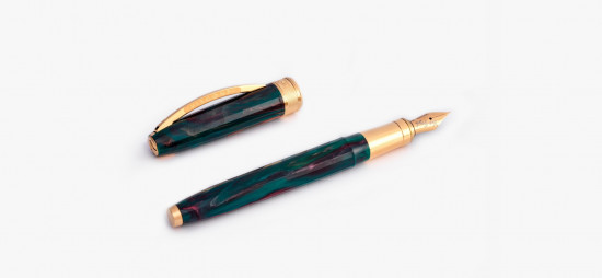 VAN GOGH PLUME