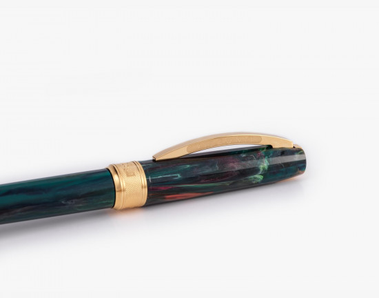 VAN GOGH PLUME