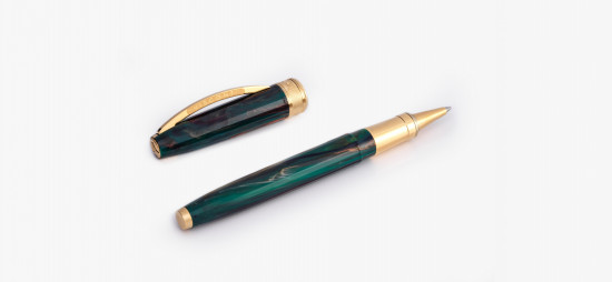 VAN GOGH ROLLER
