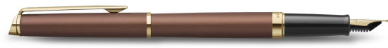HÉMISPHERE PLUME