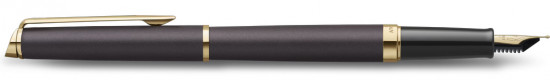 HÉMISPHERE PLUME