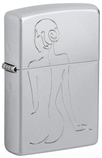 BRIQUETS ZIPPO