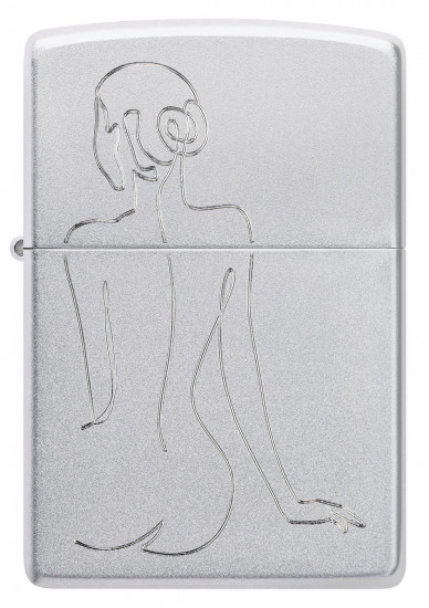 BRIQUETS ZIPPO