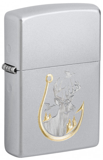 BRIQUETS ZIPPO