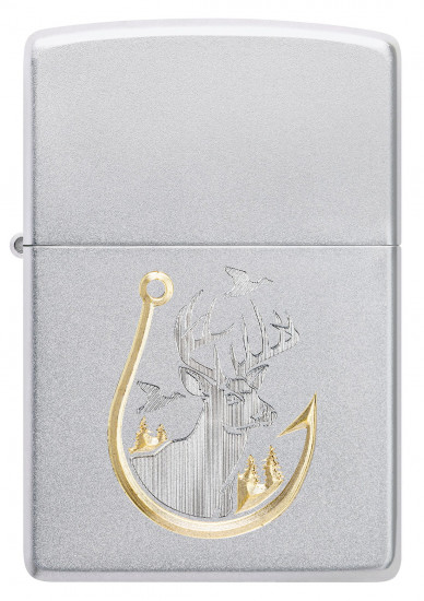 BRIQUETS ZIPPO