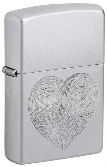 BRIQUETS ZIPPO