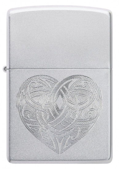 BRIQUETS ZIPPO