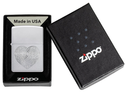 BRIQUETS ZIPPO