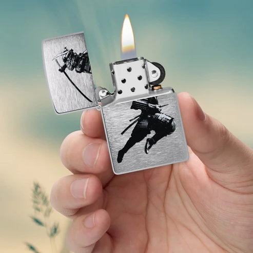 BRIQUETS ZIPPO