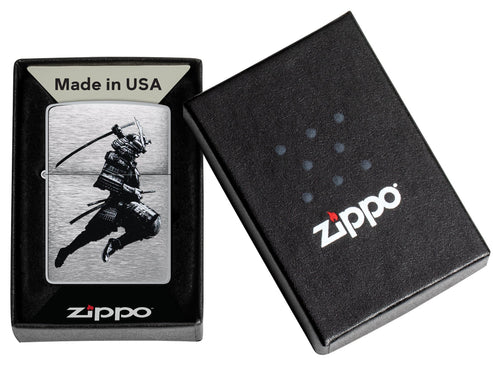 BRIQUETS ZIPPO