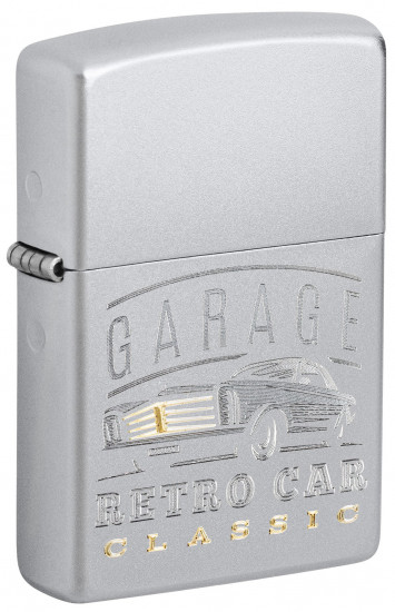 BRIQUETS ZIPPO