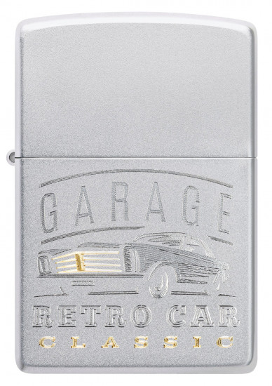 BRIQUETS ZIPPO