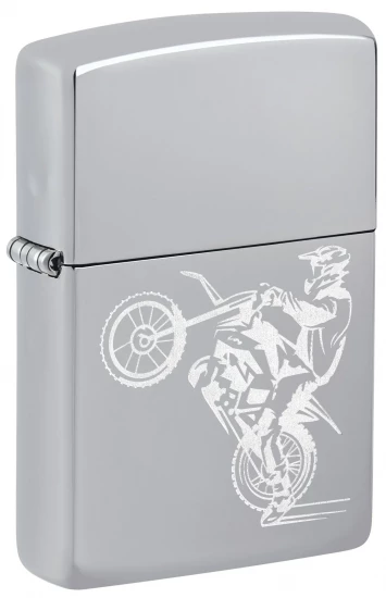 BRIQUETS ZIPPO