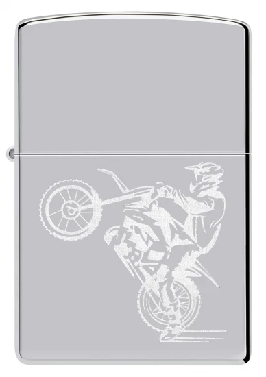 BRIQUETS ZIPPO
