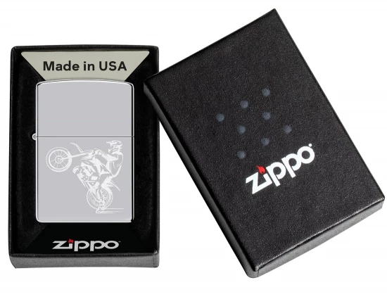 BRIQUETS ZIPPO