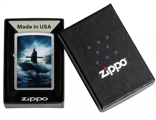 BRIQUETS ZIPPO