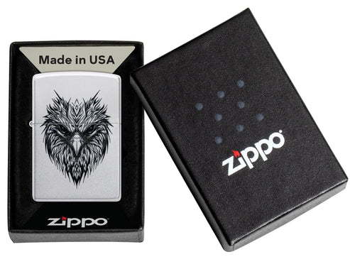 BRIQUETS ZIPPO
