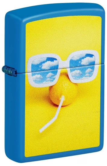 BRIQUETS ZIPPO