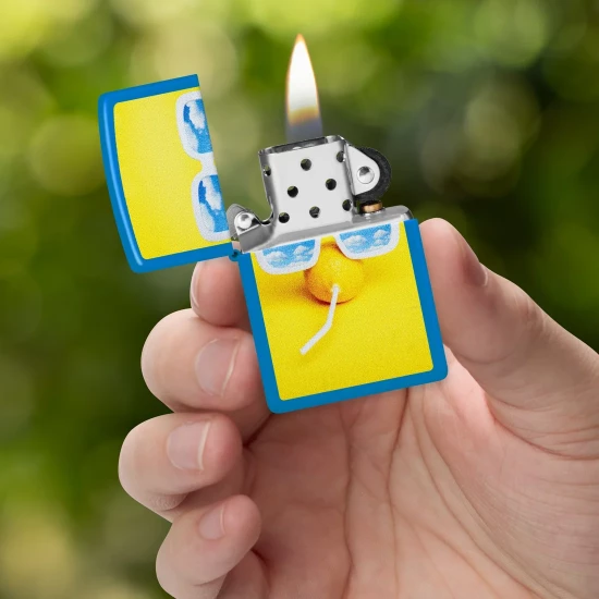 BRIQUETS ZIPPO
