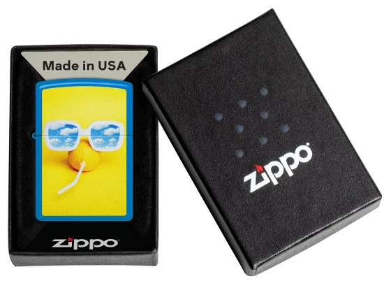 BRIQUETS ZIPPO
