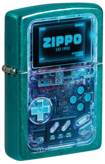 BRIQUETS ZIPPO