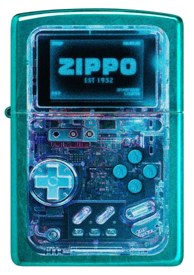 BRIQUETS ZIPPO