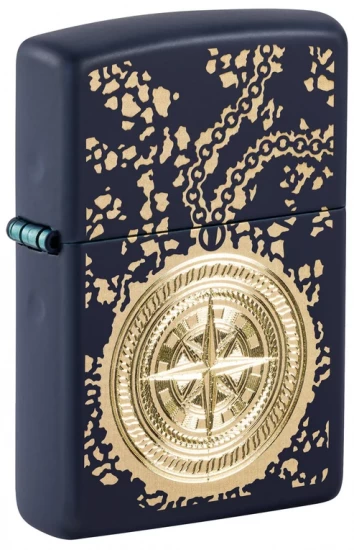 BRIQUETS ZIPPO