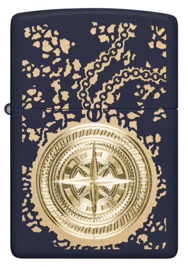 BRIQUETS ZIPPO