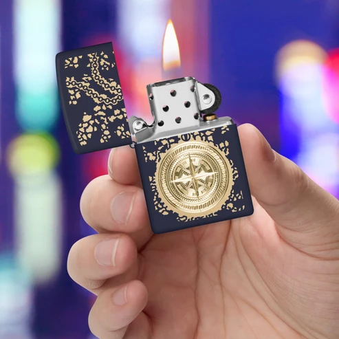BRIQUETS ZIPPO