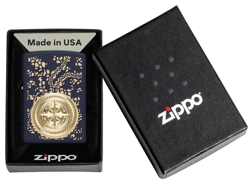 BRIQUETS ZIPPO