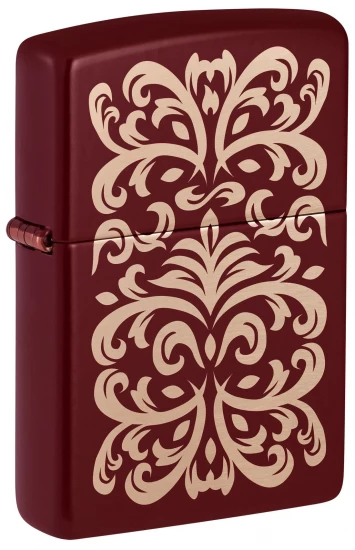 BRIQUETS ZIPPO