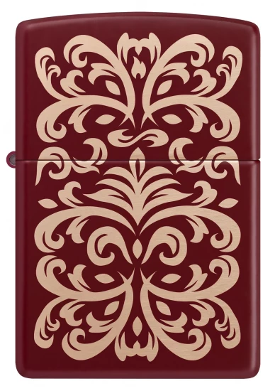 BRIQUETS ZIPPO
