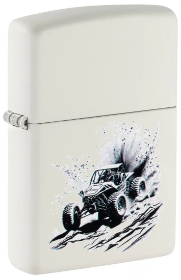 BRIQUETS ZIPPO