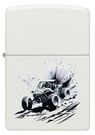 BRIQUETS ZIPPO