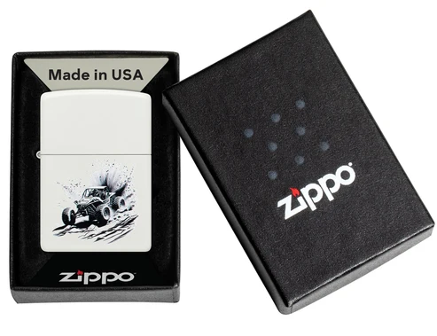 BRIQUETS ZIPPO