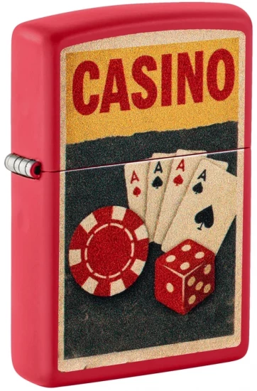 BRIQUETS ZIPPO