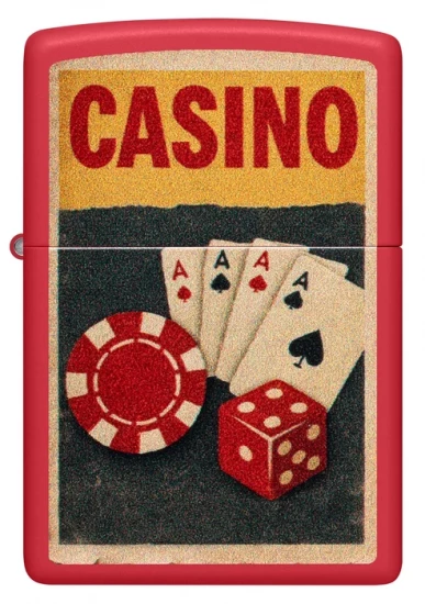 BRIQUETS ZIPPO