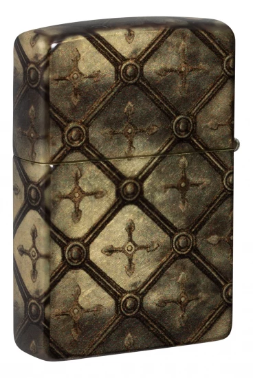 BRIQUETS ZIPPO