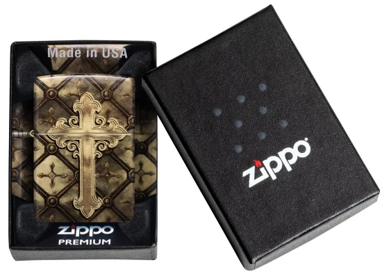 BRIQUETS ZIPPO