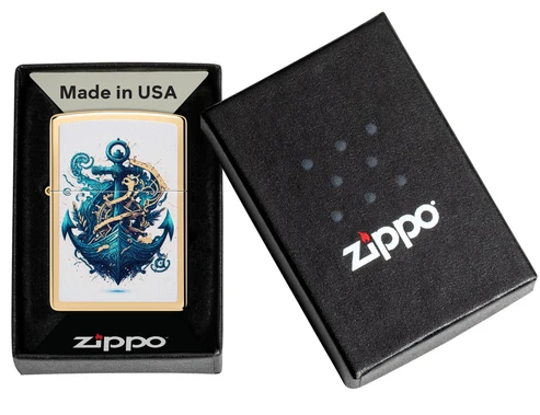 BRIQUETS ZIPPO