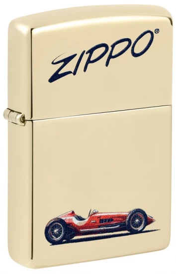 BRIQUETS ZIPPO
