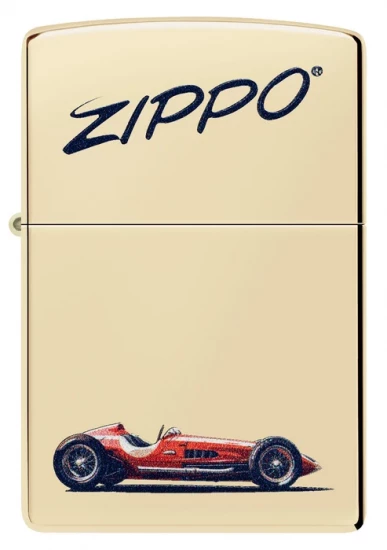 BRIQUETS ZIPPO