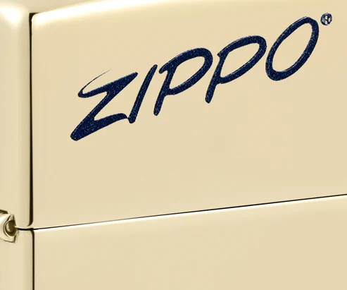 BRIQUETS ZIPPO