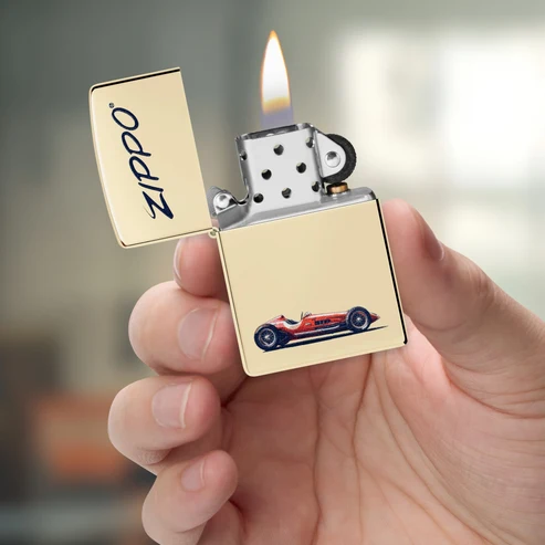BRIQUETS ZIPPO
