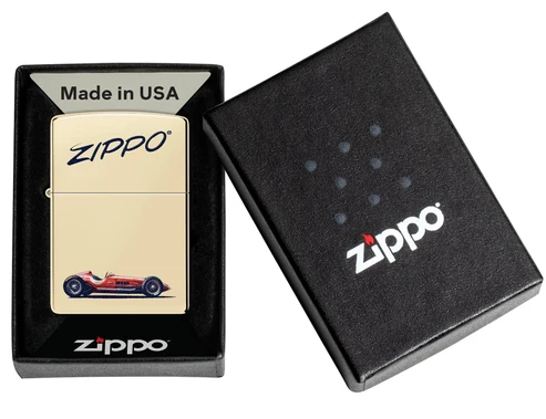 BRIQUETS ZIPPO